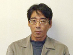 職人 佐藤 紳市