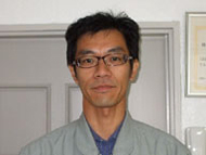 林崎 勝